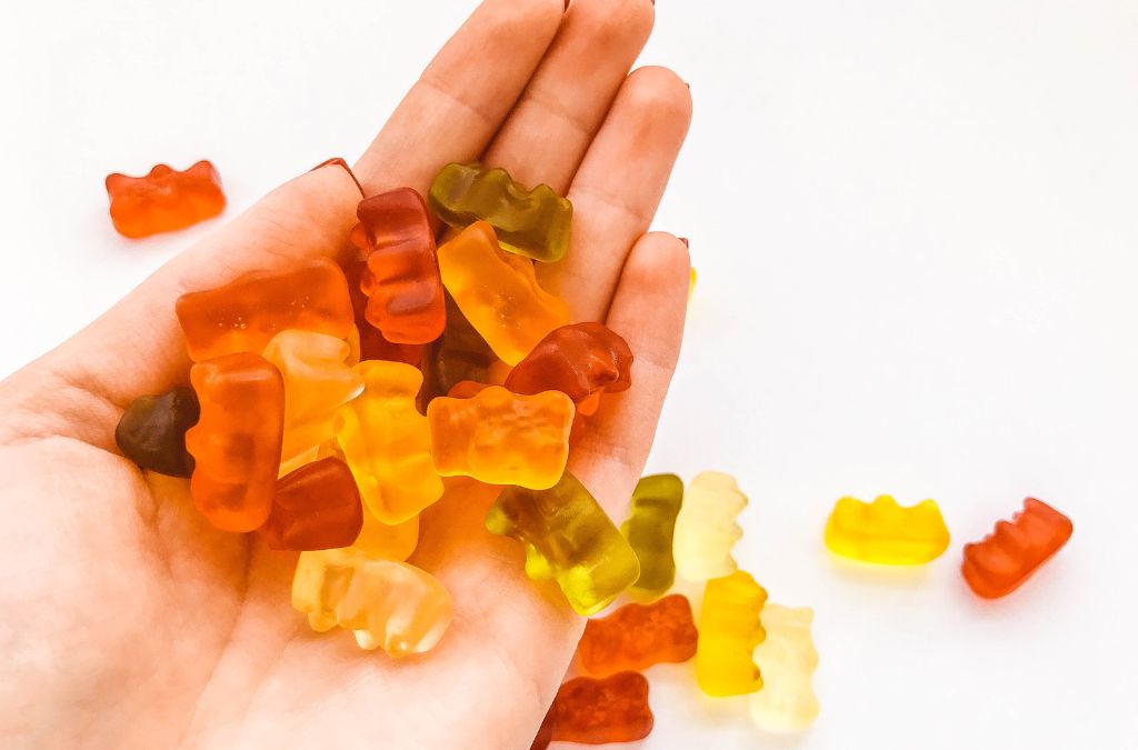 Delta 9 Gummies: A Sweet Retreat from the Daily Grind