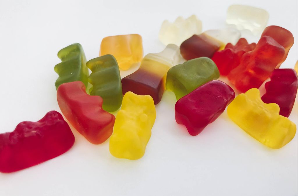 Soothe, Relax, Enjoy: Delta 9 Gummies for Every Occasion