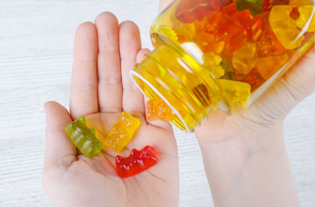 Delta 9 Gummies: The Tasty Way to Relax