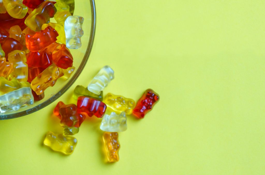 What Makes Delta 9 THC Gummies Different from Traditional Edibles?